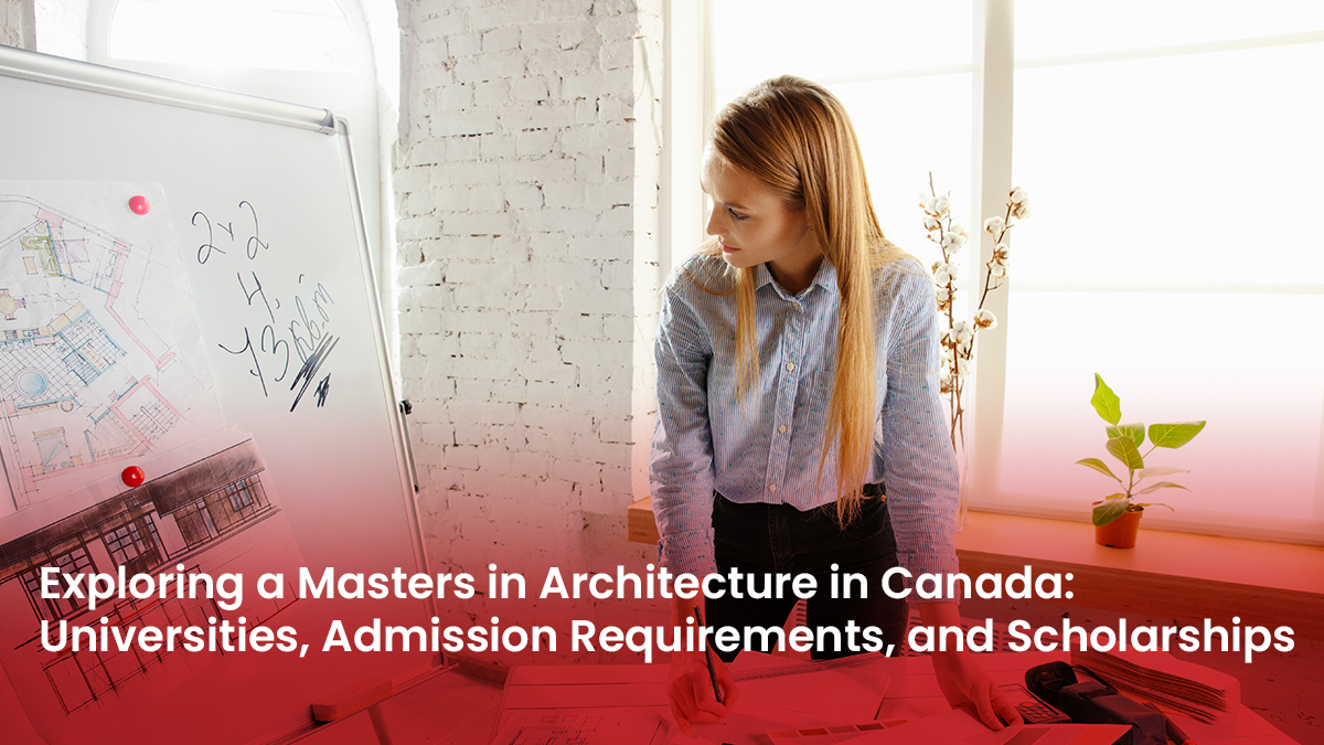 488 Blog masters in architecture in canada