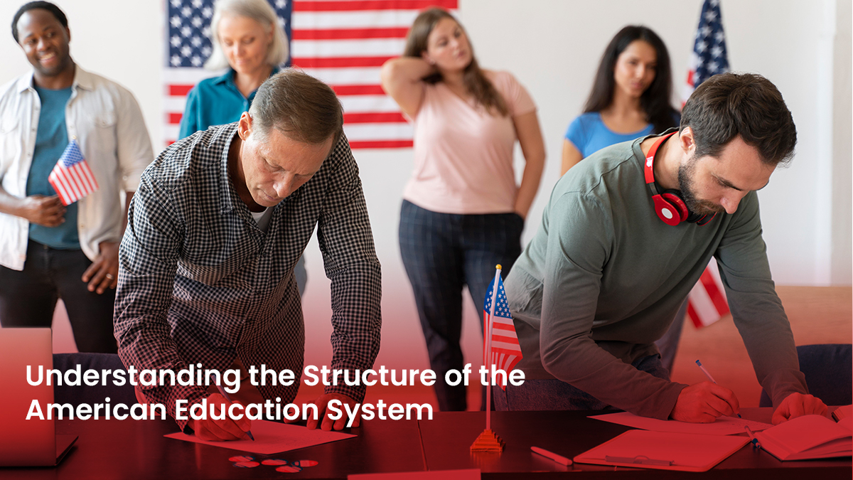 7 Blog Understanding the Structure of the American Education System