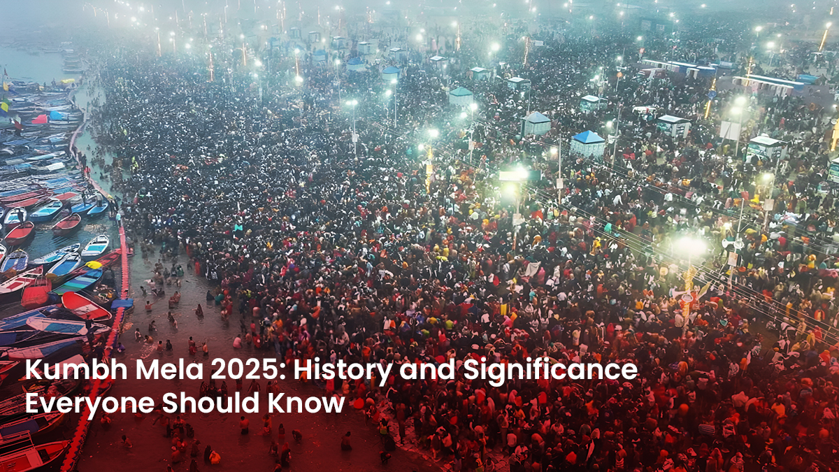 9 Blog Kumbh Mela 2025