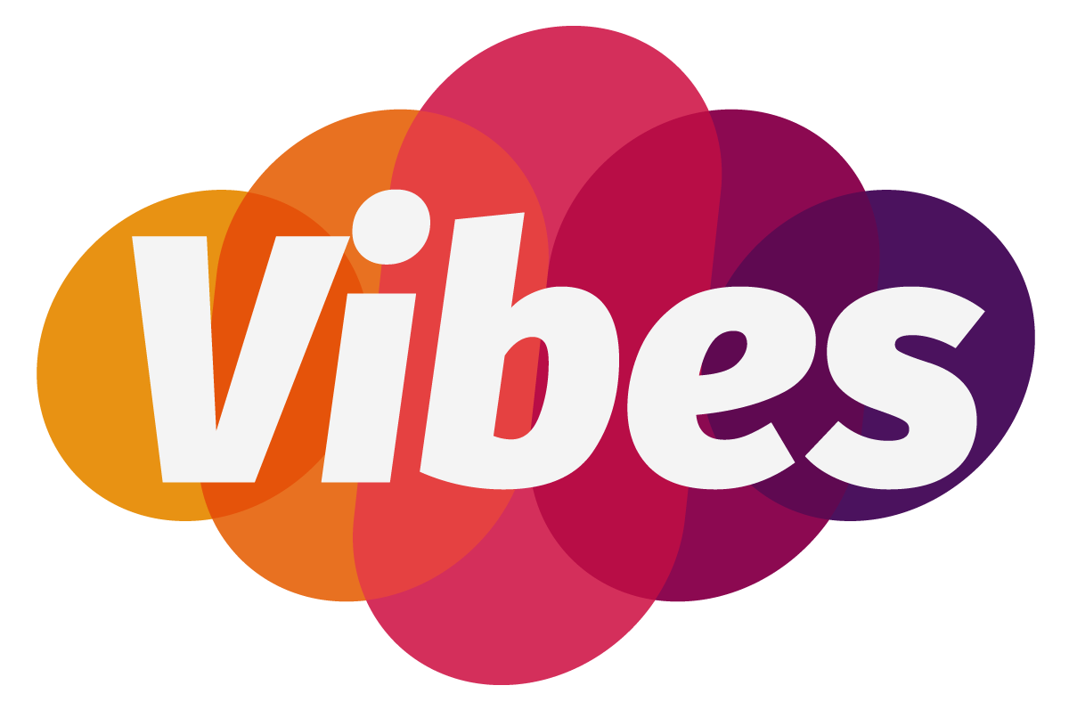 Vibes logo